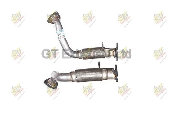 Tuyau d'échappement GT Exhausts G301356
