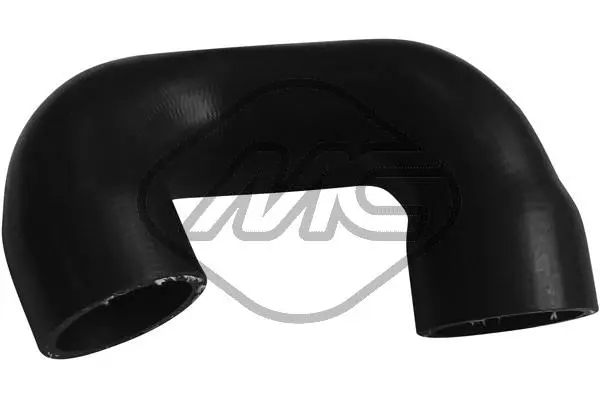 Durite de radiateur Metalcaucho 97833