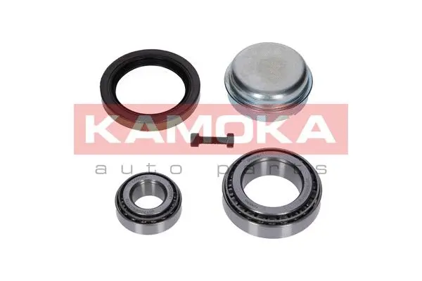Kit de roulements de roue KAMOKA 5600061