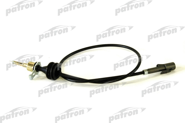 Câble flexible de commande de compteur PATRON PC7011