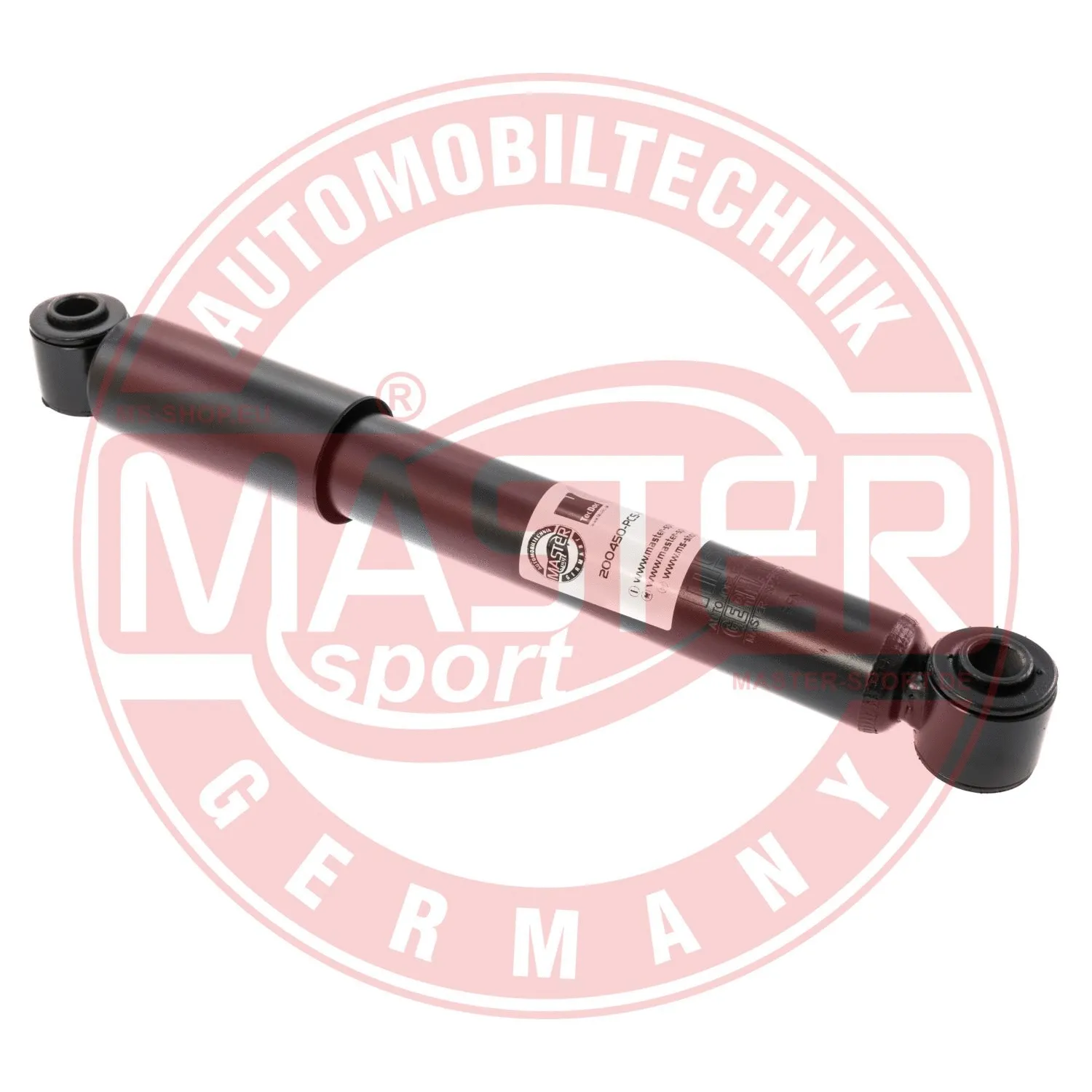 Amortisseur MASTER-SPORT GERMANY 200450-PCS-MS