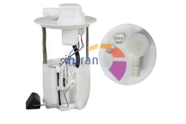 Module d'alimentation en carburant Intran Flotamex FP8874