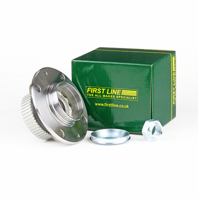Kit de roulements de roue FIRST LINE FBK788