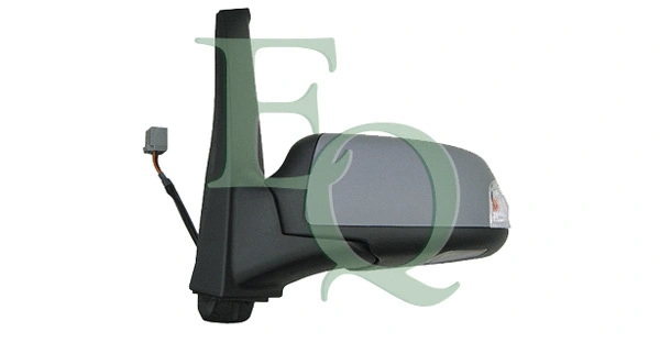 Rétroviseur extérieur EQUAL QUALITY RS02324