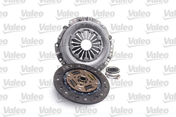 Kit d'embrayage VALEO MX 826279