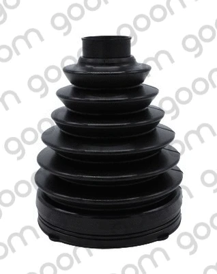 Joint-soufflet, arbre de commande GOOM DB-0870