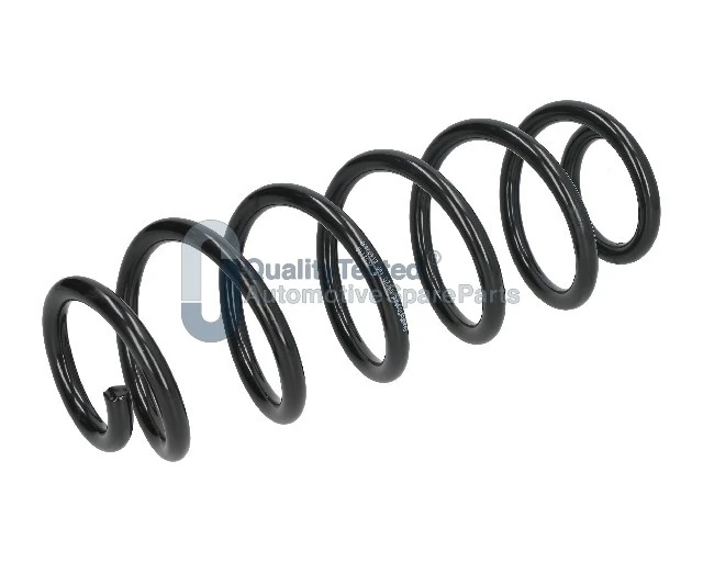 Ressort de suspension QUALITY TESTED ZCQ5117A