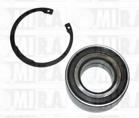 Kit de roulements de roue MI.R.A. 30/6520