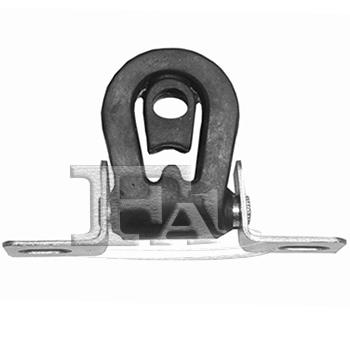 Suspension, échappement VEGAZ GmbH VG-110EPDM