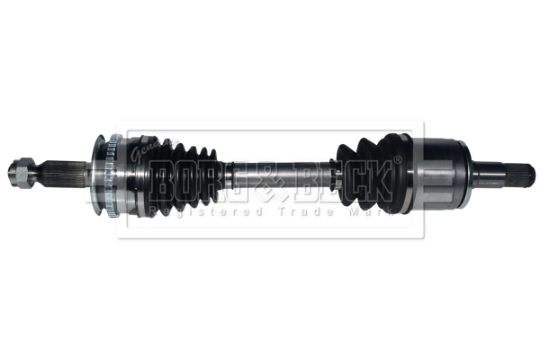 Arbre de transmission BORG & BECK BDS1403