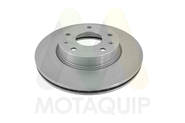 Disque de frein MOTAQUIP LVBE317Z