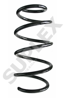 Ressort de suspension SUPLEX 23565