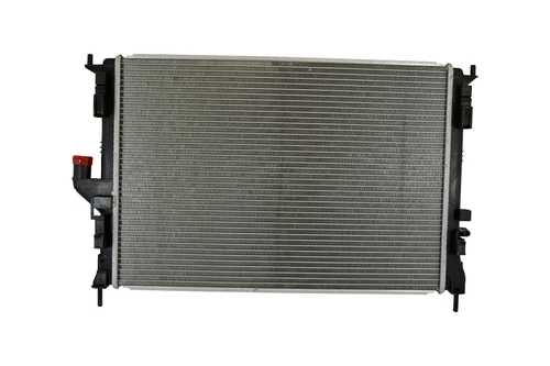 Radiateur, refroidissement du moteur KLAXCAR FRANCE 80108b