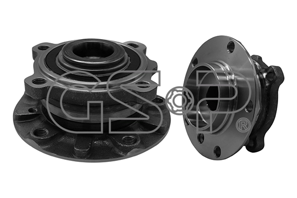 Moyeu de roue GSP-BR 9400244