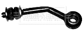 Entretoise/tige, stabilisateur BORG & BECK BDL6350