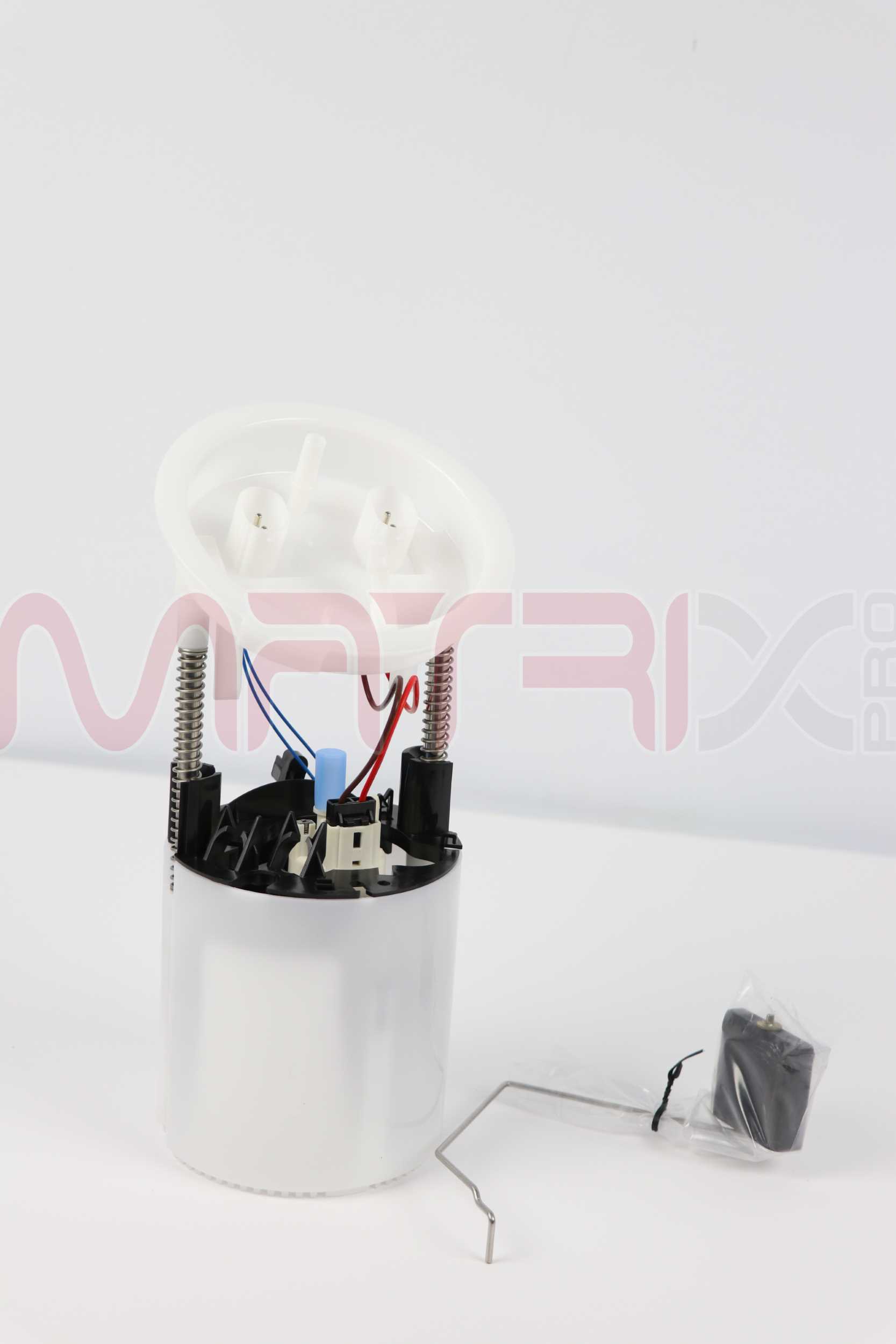 unité d'alimentation de carburant MATRIX PRO MX01470015