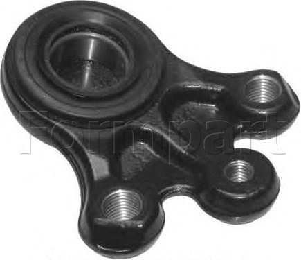 Rotule de suspension FORMPART 2104014