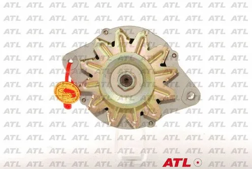 Alternateur ATL Autotechnik L 32 660
