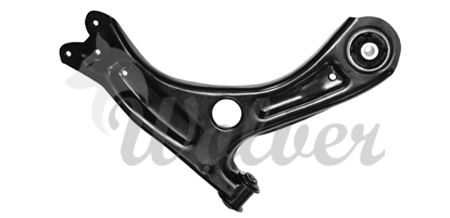 Rotule de barre de connexion WOLVER SP310562