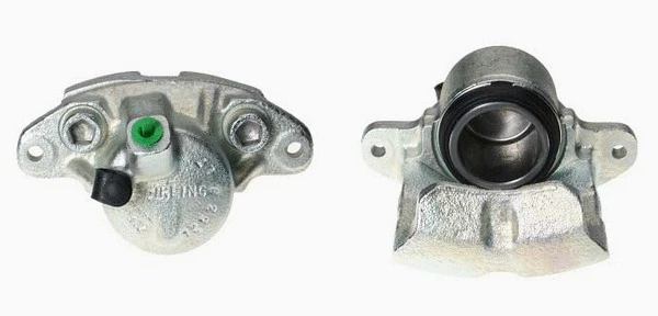 Étrier de frein 4X4 ESTANFI PDF-33-011