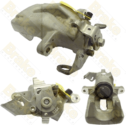 Étrier de frein Brake ENGINEERING CA2582