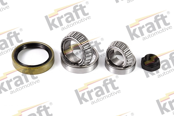 Kit de roulements de roue KRAFT AUTOMOTIVE 4106071