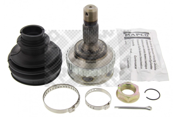 Jeu de joints, arbre de transmission MAPCO 16357