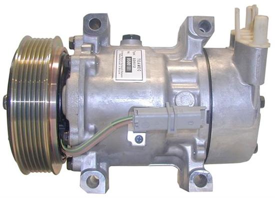 Compresseur, climatisation FRIESEN FRC00181