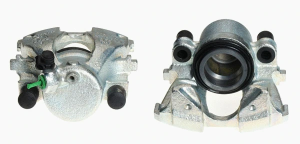 Étrier de frein 4X4 ESTANFI PDF-21-065