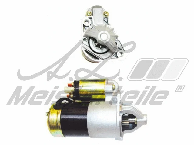 Démarreur A.Z. Meisterteile AZMT-53-010-1145