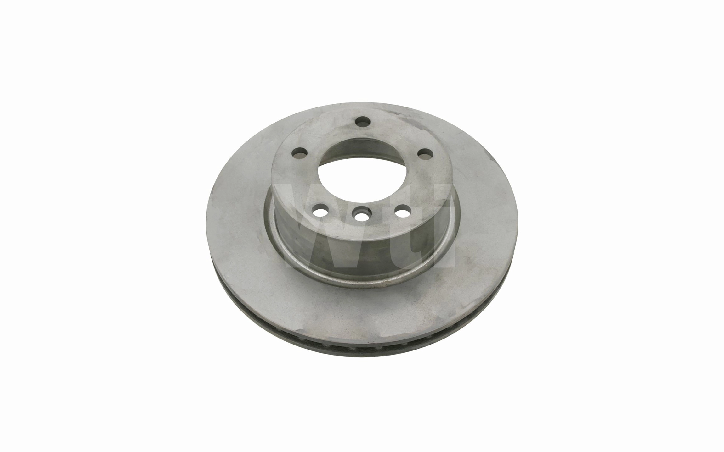 Disque de frein Wti Automotive K111367