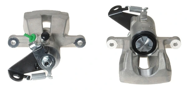 Étrier de frein 4X4 ESTANFI PDF-33-132
