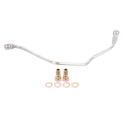 Conduite d'huile, compresseur BAPMIC BF0422730002