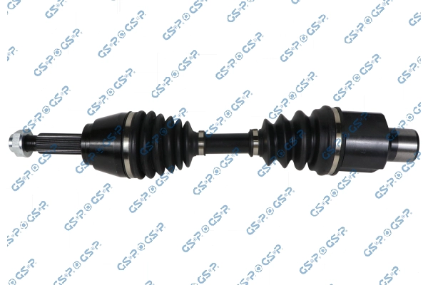 Arbre de transmission GSP 203869