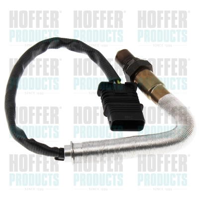 Sonde lambda HOFFER 74811107