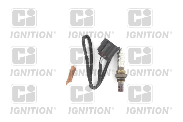 Sonde lambda QUINTON HAZELL XLOS1622