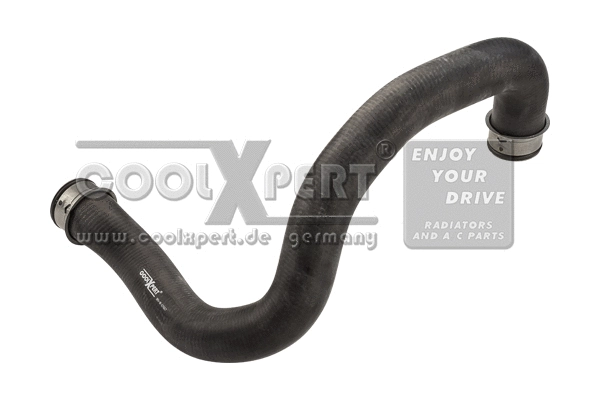 Durite de radiateur BBR Automotive 001-10-27667