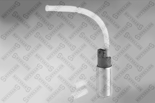 Pompe à carburant STELLOX 10-01196-SX