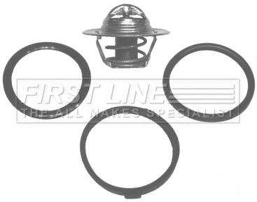 Thermostat, liquide de refroidissement FIRST LINE FTK035
