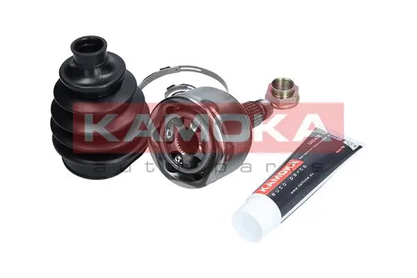 Jeu de joints, arbre de transmission KAMOKA 6045