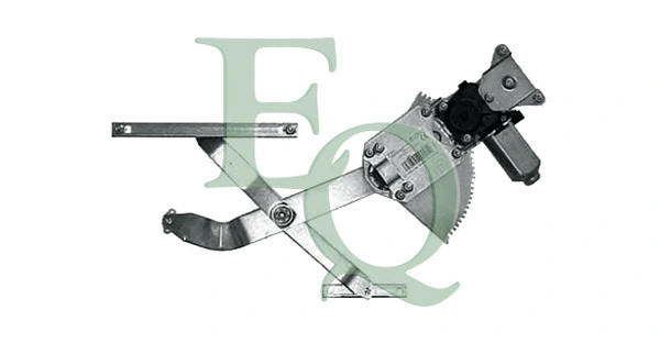 Lève-vitre EQUAL QUALITY 320312