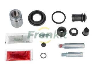 Kit de réparation, étrier de frein FRENKIT 732015