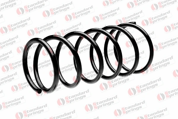 Ressort de suspension STANDARD SPRINGS ST 119 015 R