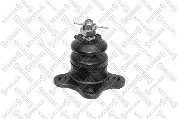 Rotule de suspension STELLOX 52-01731-SX
