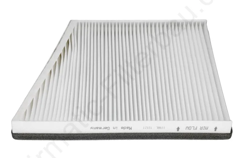 Filtre, air de l'habitacle AIRMATIC Filterbau IF0119RL
