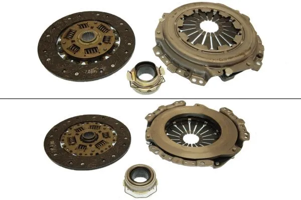Kit d'embrayage KAWE 962909
