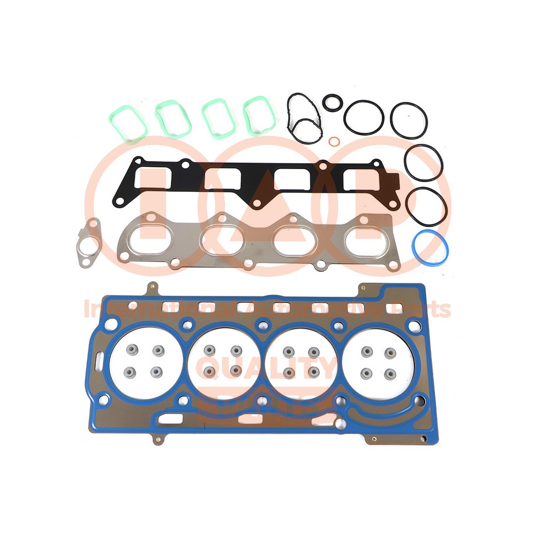 Jeu de joints, culasse IAP QUALITY PARTS 116-50040