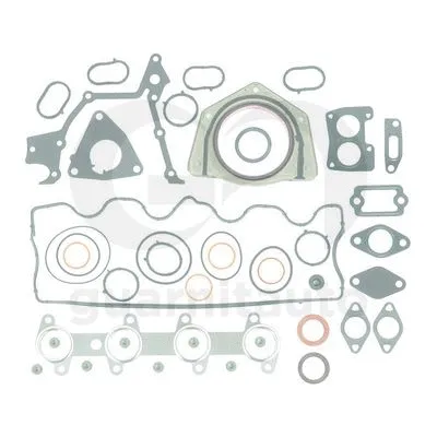 Pochette moteur complète GUARNITAUTO 011074-1000