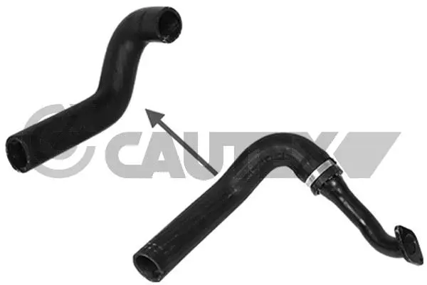 Gaine de suralimentation CAUTEX 753058