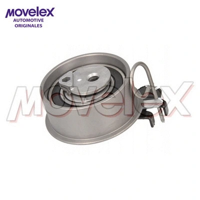 Poulie de tension, courroie crantée Movelex M04878